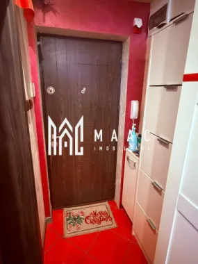 Apartament 2 camere | Balcon | Mobilat complet | M. Viteazu