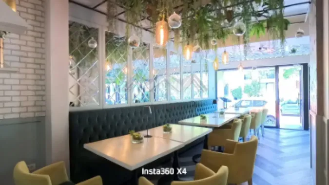 Restaurant de vânzare Otopeni ultracentral | afacere profitabilă