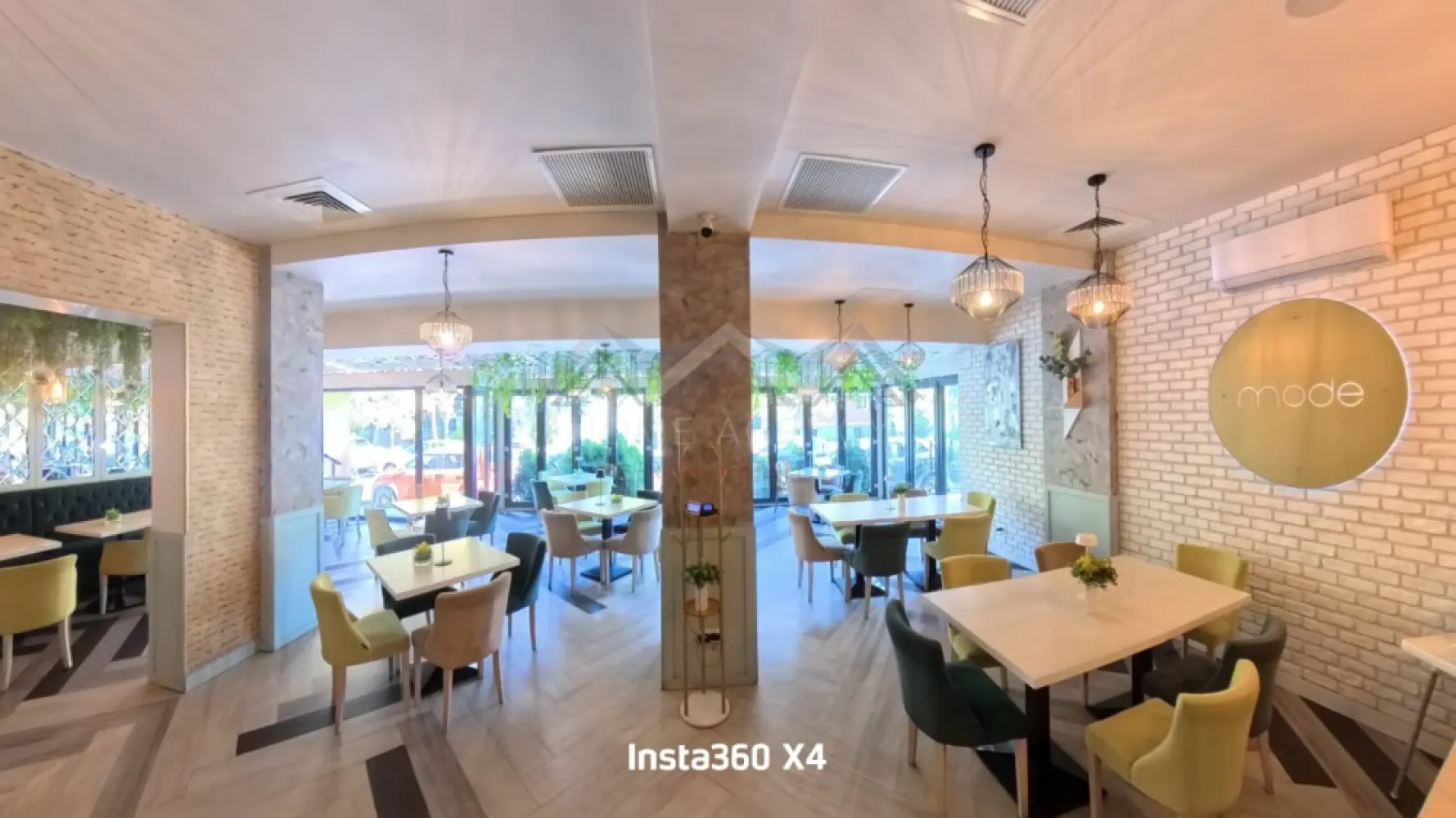 Restaurant de vânzare Otopeni ultracentral | afacere profitabilă