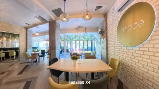 Restaurant de vânzare Otopeni ultracentral | afacere profitabilă