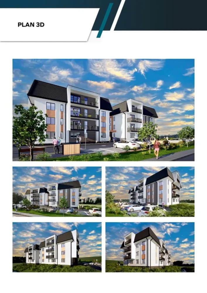 Apartament premium 2 camere la cheie, 52mp.1 parcare bonus - Contact 0774048706 Bogdan
De vânzare apartament premium la cheie 2 camere decomandat confort 1, situat în Livezeni aproape de spitalul nou UMFST, suprafață utilă de 52 mp+ balcon, situat la etajul 1 din 3 oferit de Zap Imobiliare 
Detalii: 
- 1 living, 1 dormitor, 1 bucătărie, 1 baie, 1 balcon, 1 hol,1 debara
- centrală termică, inclazire in pardoseală,geamuri tripan, ușă metalică.
- la primele 5 apartamente se oferă bonus 1 parcare,obiectele sanitare si balconul
- buget usi interioare 1000 ron
- buget gresie faianta parchet 80 ron/mp
- la pereții între apartamente se folosește cărămidă de 30 cm cu vată bazaltică 
Locuința se vinde la cheie cu 1 parcare bonus la prețul de 83.200+ tva Euro Comisionul este ZERO!
Contact 0774048706 Bogdan 
Disponibile apartamente cu 3 camere,2 bai

Dacă vă place această ofertă - sau pentru alte informații sunați la numărul de contact din anunț! 
Compania Zap Imobiliare vă pune la dispoziție toate informațiile, actele și documentele necesare alături de asistență și consiliere permanentă până la finalizarea achiziției imobiliare. Ne dorim să îți oferim cea mai plăcută experiență, îndeplinim vise cu pereți!