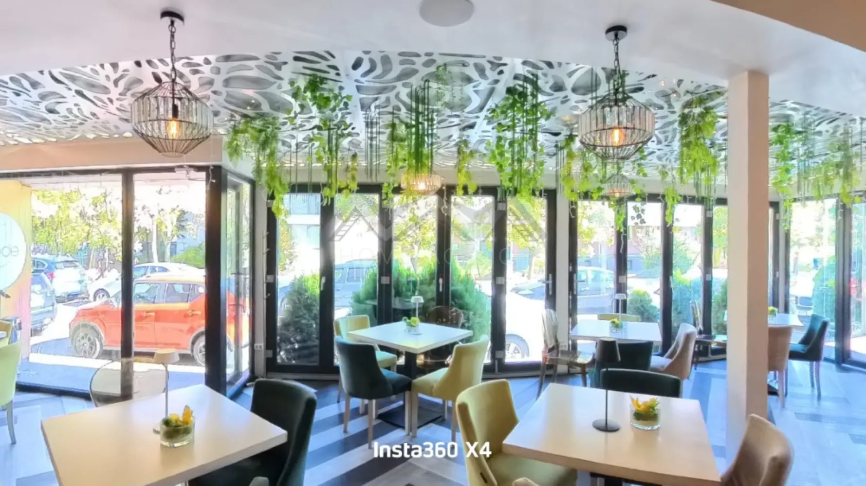 Restaurant de vânzare Otopeni ultracentral | afacere profitabilă