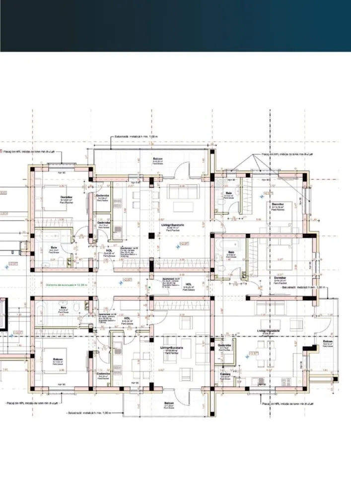 Apartament premium 2 camere la cheie, 52mp.1 parcare bonus - Contact 0774048706 Bogdan
De vânzare apartament premium la cheie 2 camere decomandat confort 1, situat în Livezeni aproape de spitalul nou UMFST, suprafață utilă de 52 mp+ balcon, situat la etajul 1 din 3 oferit de Zap Imobiliare 
Detalii: 
- 1 living, 1 dormitor, 1 bucătărie, 1 baie, 1 balcon, 1 hol,1 debara
- centrală termică, inclazire in pardoseală,geamuri tripan, ușă metalică.
- la primele 5 apartamente se oferă bonus 1 parcare,obiectele sanitare si balconul
- buget usi interioare 1000 ron
- buget gresie faianta parchet 80 ron/mp
- la pereții între apartamente se folosește cărămidă de 30 cm cu vată bazaltică 
Locuința se vinde la cheie cu 1 parcare bonus la prețul de 83.200+ tva Euro Comisionul este ZERO!
Contact 0774048706 Bogdan 
Disponibile apartamente cu 3 camere,2 bai

Dacă vă place această ofertă - sau pentru alte informații sunați la numărul de contact din anunț! 
Compania Zap Imobiliare vă pune la dispoziție toate informațiile, actele și documentele necesare alături de asistență și consiliere permanentă până la finalizarea achiziției imobiliare. Ne dorim să îți oferim cea mai plăcută experiență, îndeplinim vise cu pereți!
