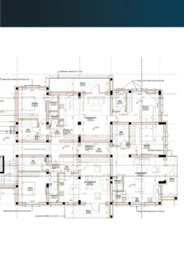 Apartament premium 2 camere la cheie, 52mp.1 parcare bonus