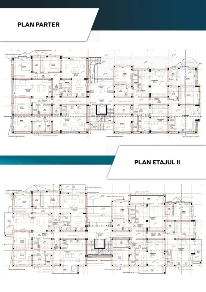 Apartament premium 2 camere la cheie, 52mp.1 parcare bonus