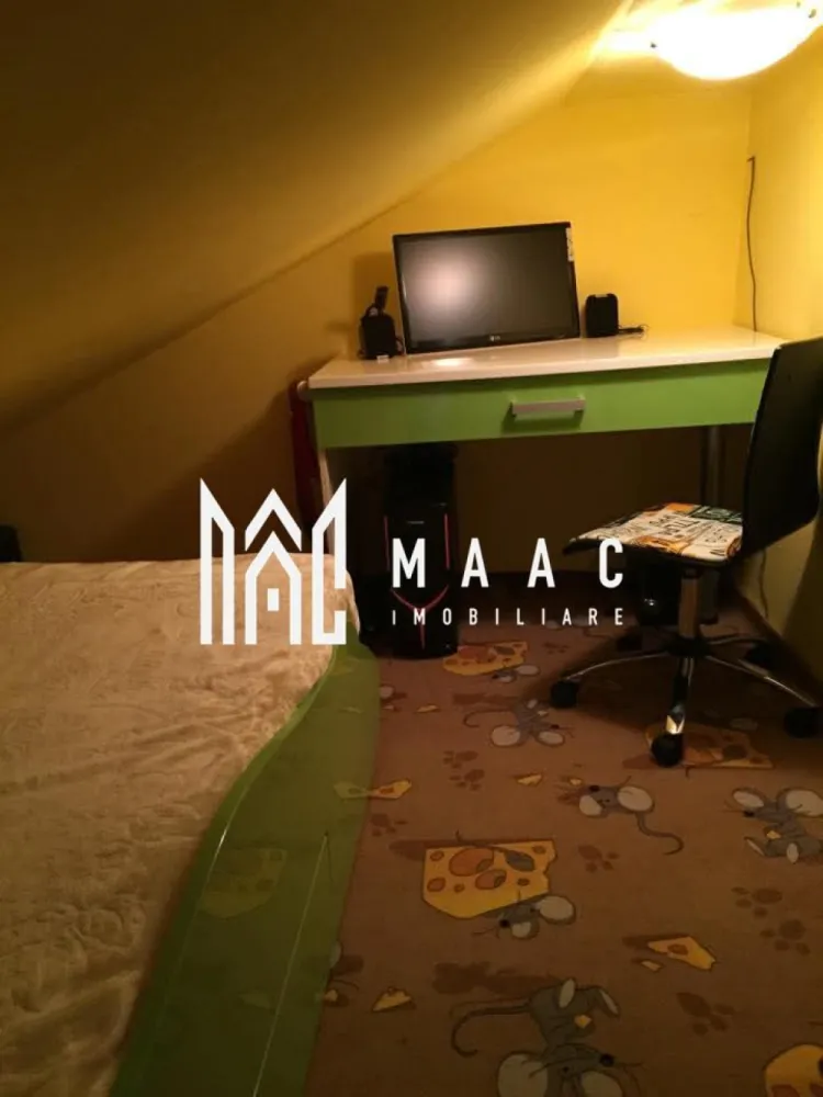 Apartament 2 camere | Balcon | Mobilat complet | M. Viteazu