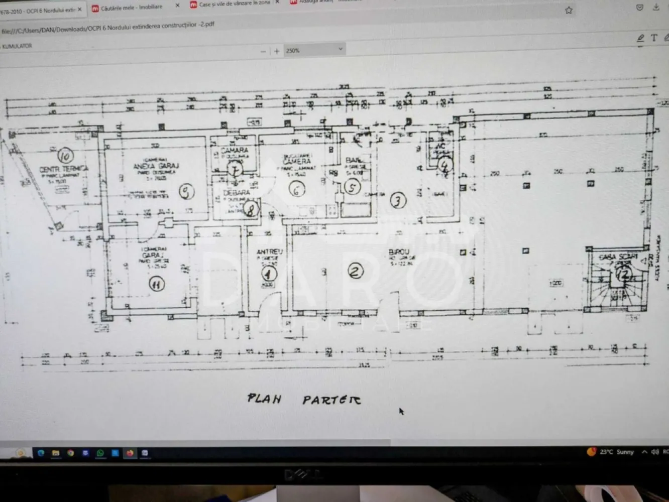 Locul unde casa ta și visul tău de afacere pot prinde viață împreună!