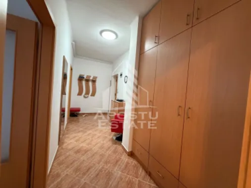 Apartament cu 2 camere, centrala proprie, et 2, in zona Medicinei