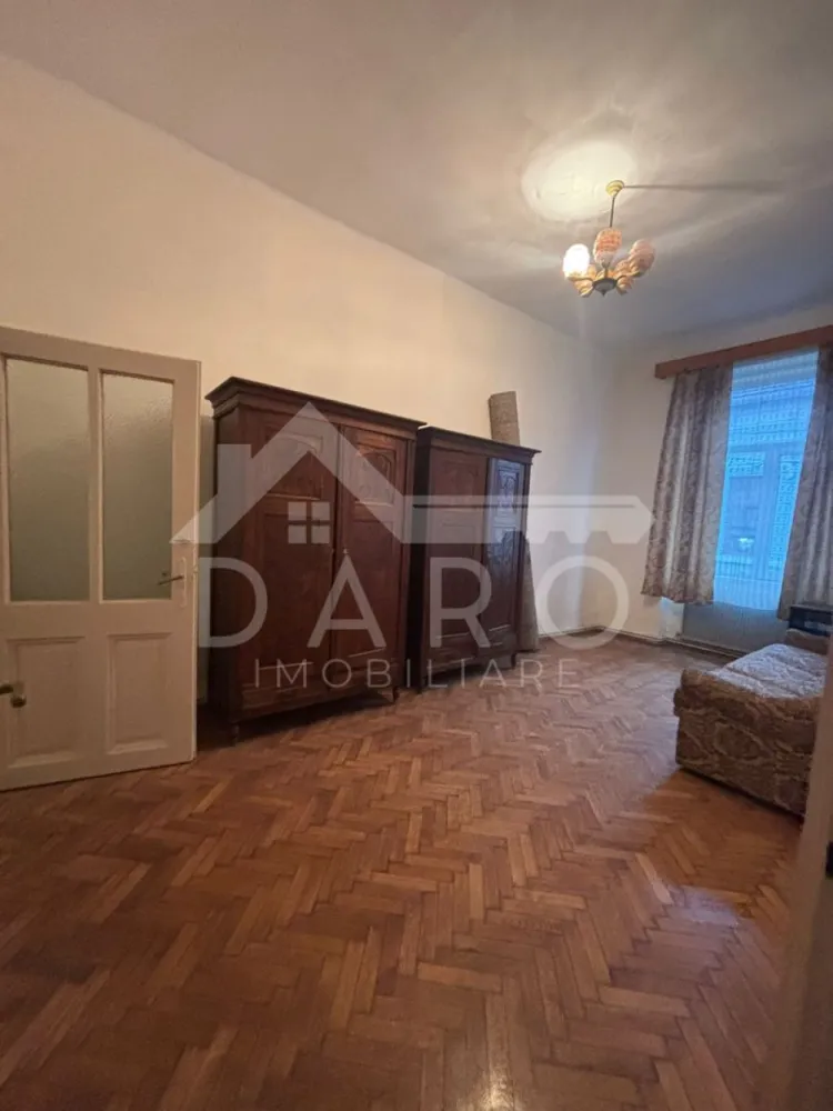 🌿 Casă primitoare, aproape de centru – Str. Spitalul Vechi