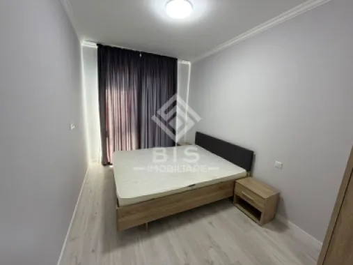 Apartament de închiriat 2 camere - Panoramic Residence