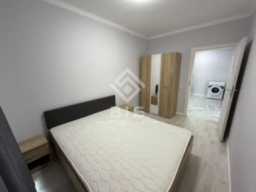 Apartament de închiriat 2 camere - Panoramic Residence