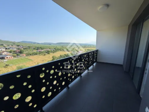 Apartament de închiriat 2 camere - Panoramic Residence