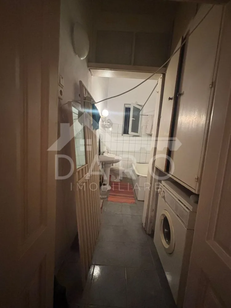 🌿 Casă primitoare, aproape de centru – Str. Spitalul Vechi