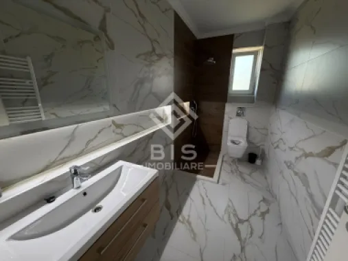 Apartament de închiriat 2 camere - Panoramic Residence