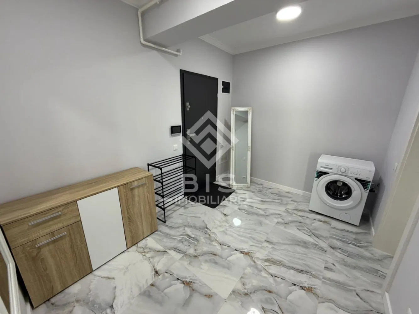 Apartament de închiriat 2 camere - Panoramic Residence