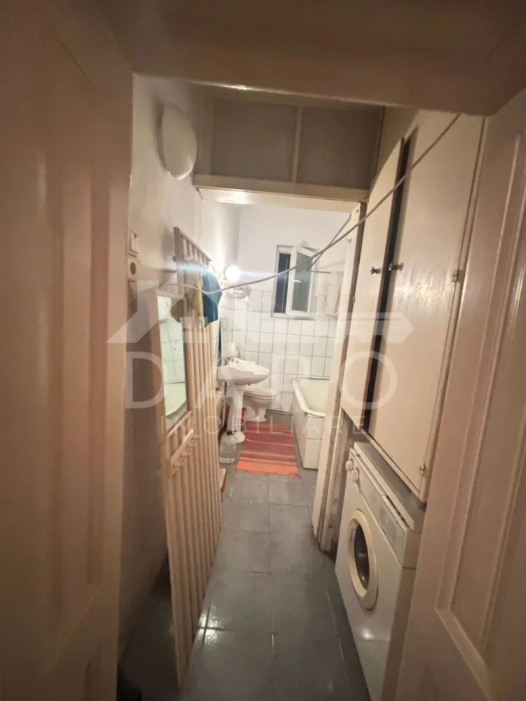 🌿 Casă primitoare, aproape de centru – Str. Spitalul Vechi