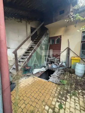 🌿 Casă primitoare, aproape de centru – Str. Spitalul Vechi