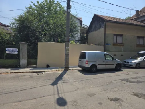 Casa 3 camere, 85mp,240 mp teren,str.Avram Iancu,0% comision