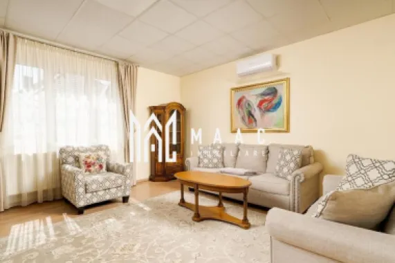 Casă 5 camere | Bul.Vasile Milea , Sibiu | 200 mp, curte