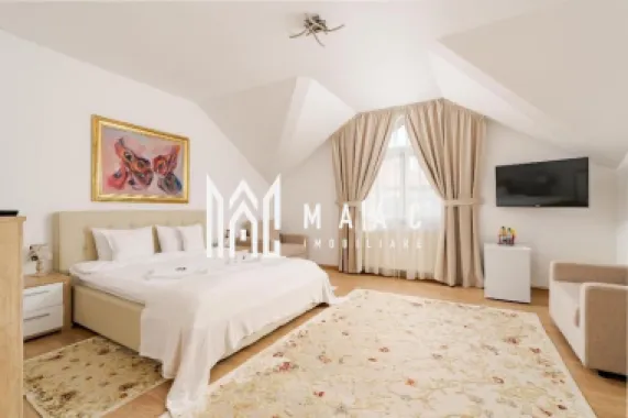 Casă 5 camere | Bul.Vasile Milea , Sibiu | 200 mp, curte