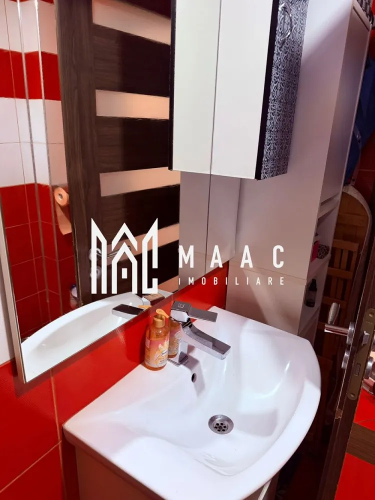 Apartament 2 camere | Balcon | Mobilat complet | M. Viteazu