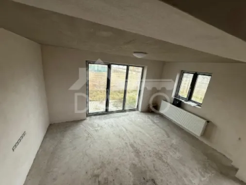 Duplex modern de 90 mp utili, de vânzare în Sântana de Mureș