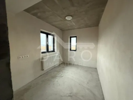 Duplex modern de 90 mp utili, de vânzare în Sântana de Mureș