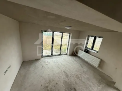 Duplex modern de 90 mp utili, de vânzare în Sântana de Mureș