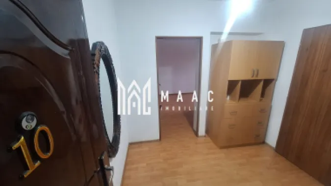 Cameră de închiriat | Etajul 2 | Valea Aurie