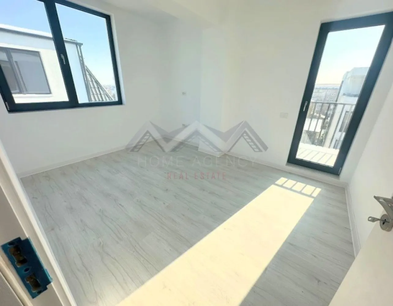 Apartament 2 camere | bucătărie închisă | Otopeni central