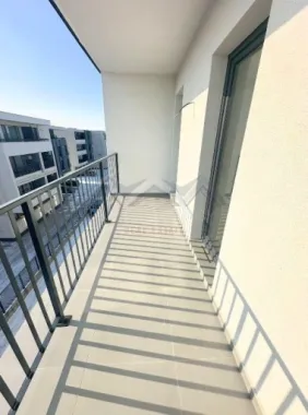 Apartament 2 camere | bucătărie închisă | Otopeni central