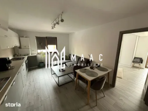 Logo MAAC IMOBILIARE logo