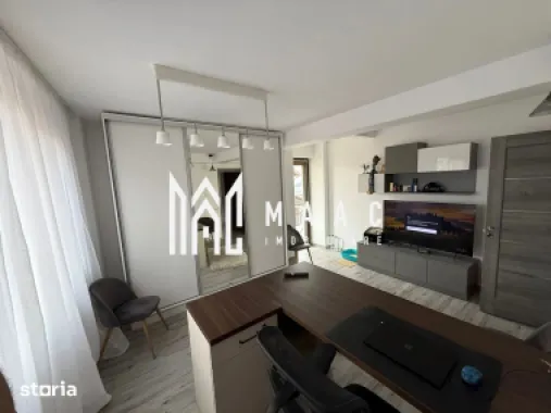 Apartament 3 camere | Ostroveni | 78 mp |