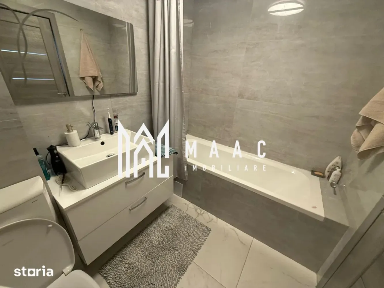 Apartament 3 camere | Ostroveni | 78 mp |