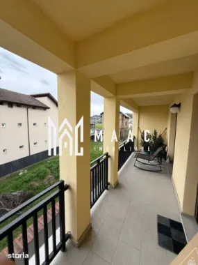 Apartament 3 camere | Ostroveni | 78 mp |