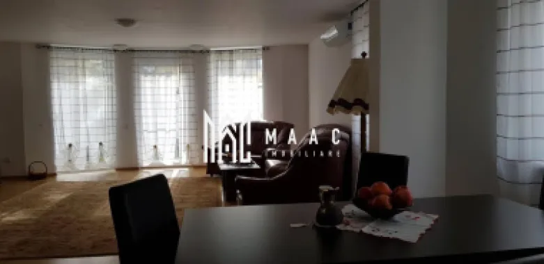 Casă de închiriat 4 camere | Sibiu Trei Stejari | 250 mp, garaj