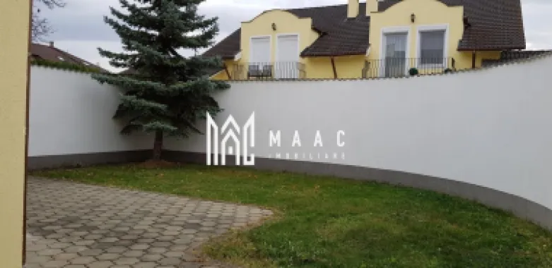 Casă de închiriat 4 camere | Sibiu Trei Stejari | 250 mp, garaj