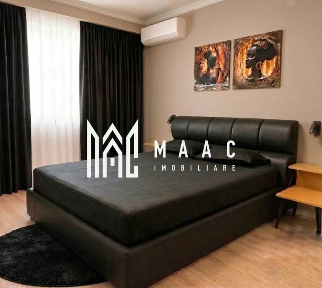 Apartament 2 camere | Ostroveni | 58 mpu | Ostroveni | - MAAC Imobiliare vă propune spre vânzare un apartament cu 2 camere decomandat, complet reconstruit la standarde premium, situat în zona DSV – Ostroveni, la etajul 4 din 10, într-un bloc solid construit după cutremurul din 1977, conform noilor norme de rezistență.

Această proprietate nu este doar renovată, ci reconstruită integral, fiind realizată ca proiect personal, fără compromisuri privind calitatea materialelor sau execuția. Lucrările s-au desfășurat pe parcursul a aproximativ 8 luni, cu accent pe durabilitate, eficiență energetică și confort.

Caracteristici principale:
Apartament cu 2 camere, complet decomandat
Suprafață utilă: 58 mp (55 mp în acte + balcon integrat)
Etaj 4 din 10
Apartament de mijloc, foarte eficient energetic
Se poate vinde complet mobilat și utilat sau parțial mobilat, în funcție de preferințele cumpărătorului
Disponibil pentru mutare imediată
Compartimentare:
Living luminos
Dormitor cu dressing
Bucătărie
Baie
Hol pătrat generos de aproximativ 9 mp
Balcon integrat în suprafața utilă
Reconstrucție și finisaje:
Pereți decopertați până la tencuiala originală și refăcuți integral
Finisaje realizate cu tencuială Rimano, fără placări cu rigips pe pereți sau tavane
Rigips utilizat doar punctual (tavan baie și lateralele balconului)
Instalație electrică complet nouă din cupru
Circuit separat pentru fiecare priză
Minimum două prize în fiecare încăpere
Contor electric relocat pe casa scării
Instalație sanitară refăcută integral
Balcon complet izolat cu vată de sticlă și prevăzut cu calorifer propriu
Nișele tehnice și coloanele blocului au fost izolate cu vată minerală de înaltă densitate pentru confort termic și fonic
Nișele din camere sunt etanșate pentru reducerea pierderilor de căldură și a zgomotului
Dotări:
2 aparate de aer condiționat Fujitsu 12.000 BTU A++
Mașină de spălat rufe A++
Uscător de rufe A++
Frigider
Plită cu inducție
Hotă
Cuptor electric
Cuptor cu microunde
2 televizoare Smart (65" și 55")
Sistem Home Cinema
Espressor automat de cafea
Mop electric
Aspirator silențios
Avantaje:
Apartamentul nu a fost locuit după finalizarea lucrărilor
Electrocasnicele au fost doar testate pentru verificarea funcționării
Investiție documentată, de peste 30.000 €, cu fotografii din toate etapele lucrării și facturi disponibile
Vedere deschisă, fără bloc în față
Bloc liniștit, cu vecini stabili
Locuri de parcare disponibile atât în fața, cât și în spatele blocului
Costuri reduse de întreținere datorită eficienței energetice ridicate

Această proprietate se adresează cumpărătorilor care apreciază calitatea execuției și doresc un apartament în care fiecare detaliu a fost realizat cu atenție și fără compromisuri. Este o locuință pregătită pentru mutare imediată, fără a necesita investiții suplimentare.

Pentru informații suplimentare și programarea unei vizionări specificati ID 3192692