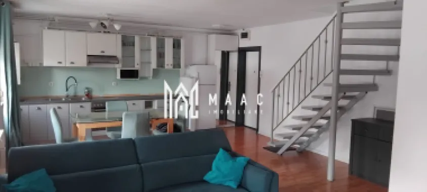 Apartament 3 camere decomandat | Hipodrom | 75 mp, 2 niveluri