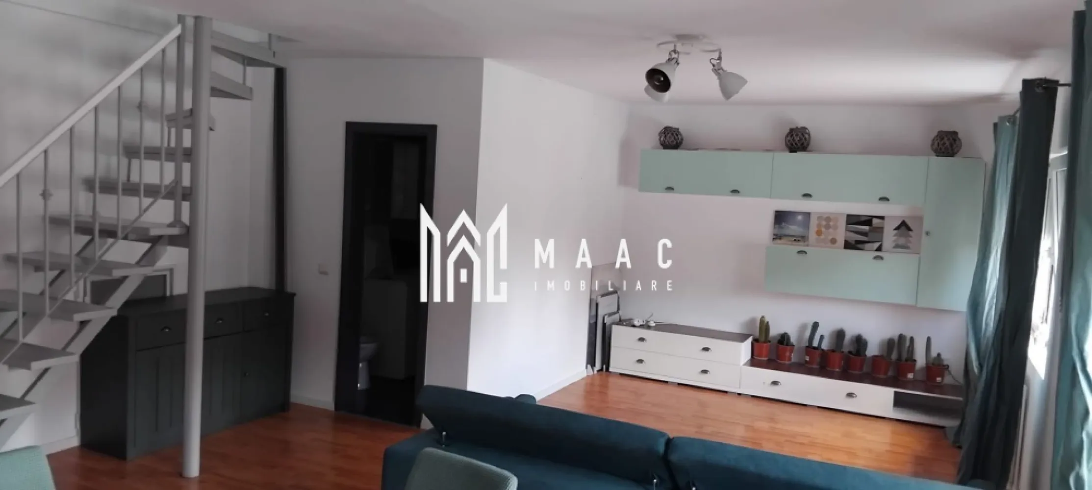 Apartament 3 camere decomandat | Hipodrom | 75 mp, 2 niveluri