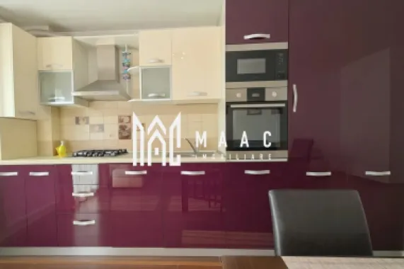 Apartament 3 camere | D. Stanca Șelimbăr | 70 mp, lift, parcare