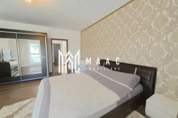Apartament 3 camere | D. Stanca Șelimbăr | 70 mp, lift, parcare