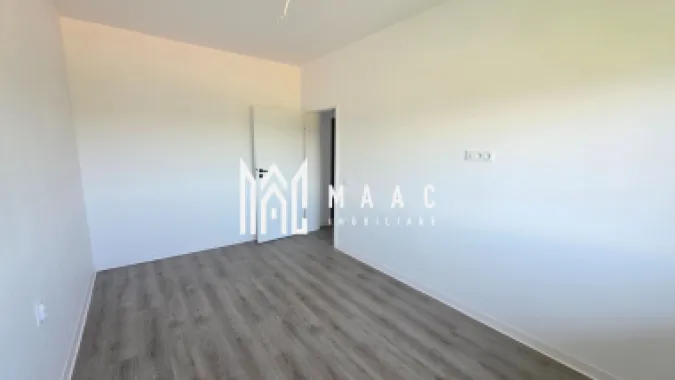 Apartament 2 camere | Strada Unirii, Șelimbăr | 45 mp, balcon, parcare