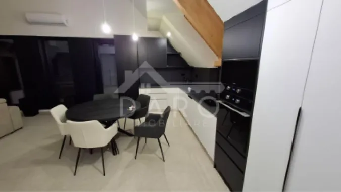 🏙️ Penthouse de vânzare – lux