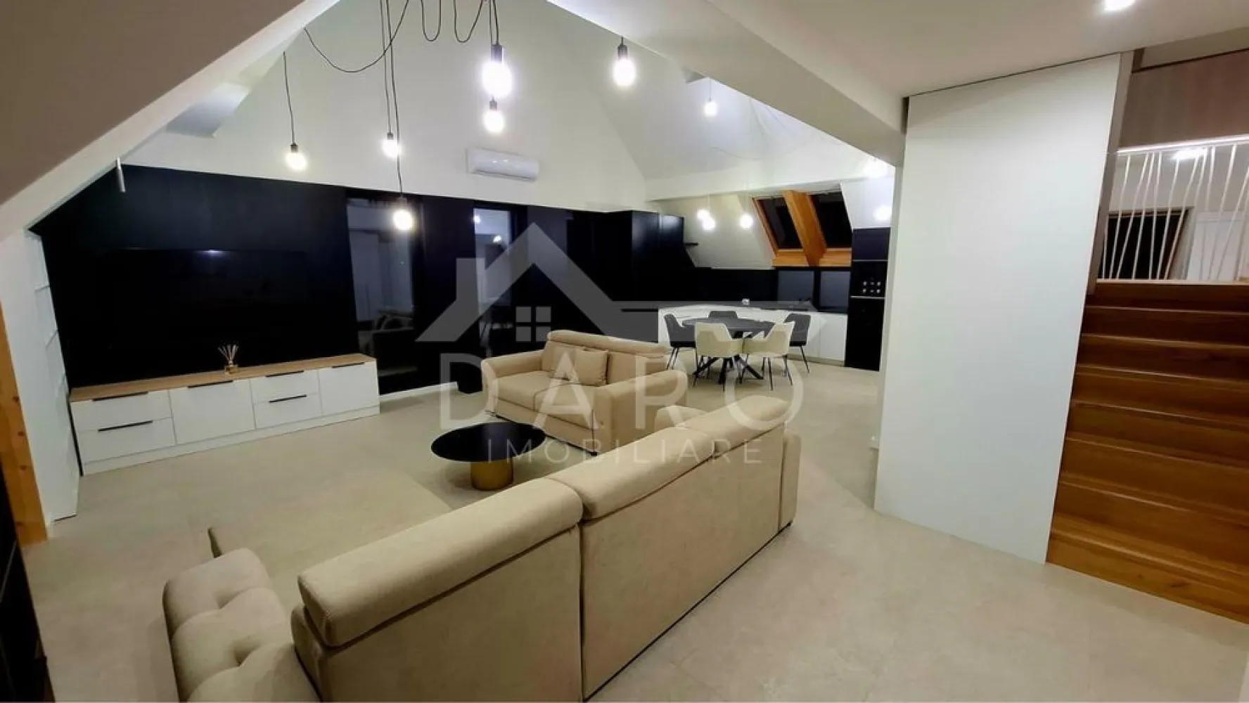 🏙️ Penthouse de vânzare – lux