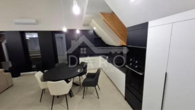 🏙️ Penthouse de vânzare – lux