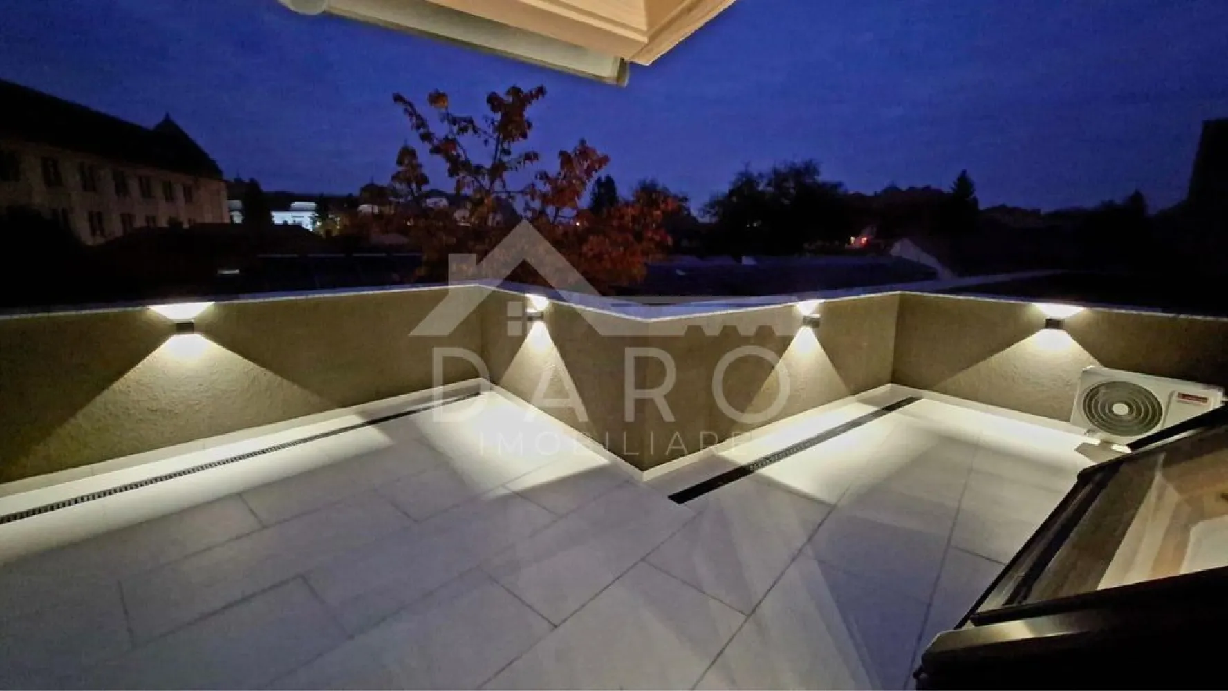 🏙️ Penthouse de vânzare – lux