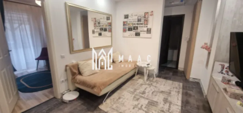 Apartament 3 camere decomandat | Octavian Goga, Selimbar | pod, parcare