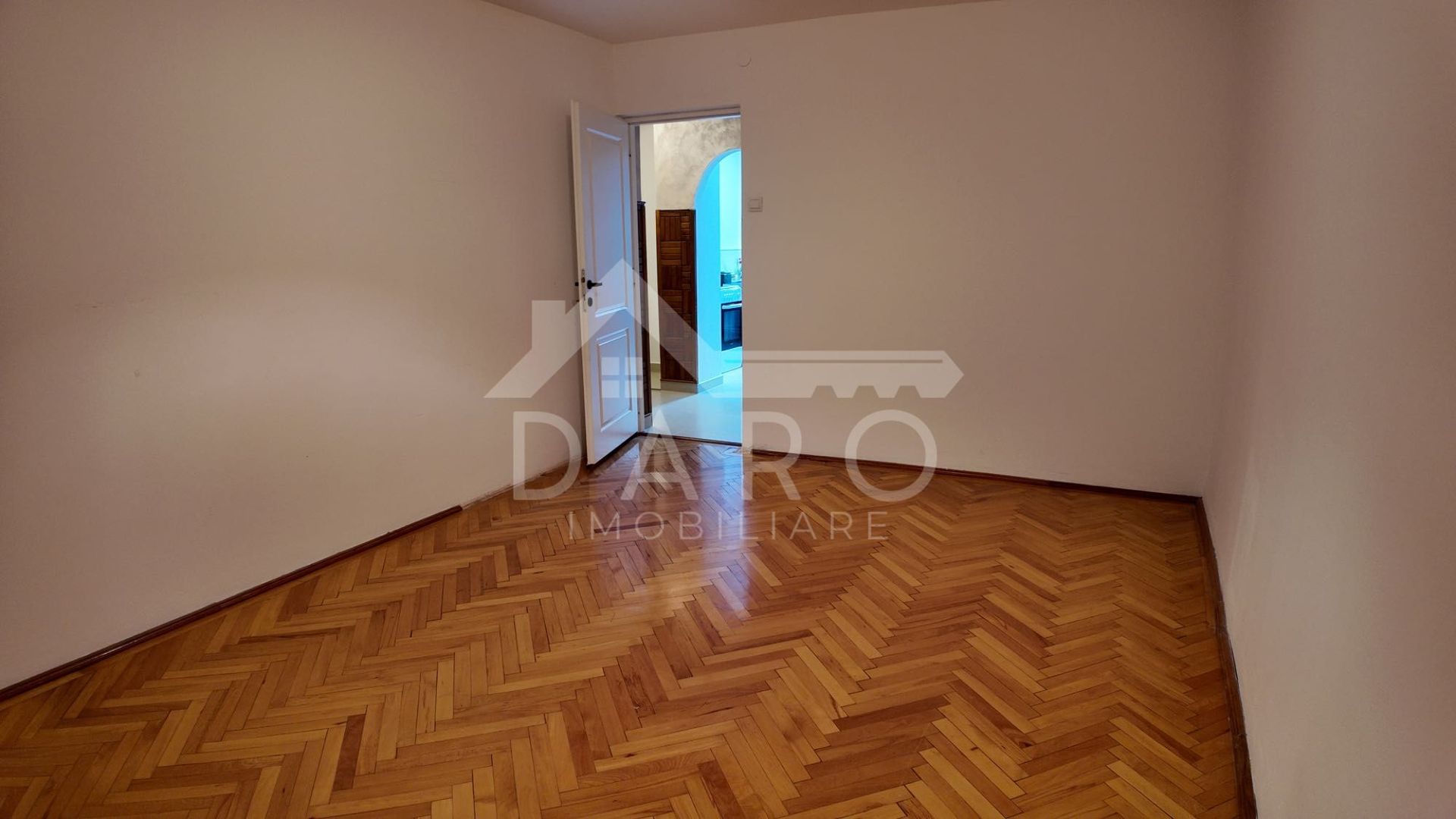 🏡 Apartament 2 camere decomandat | Centru – lângă UMFST