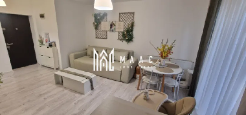 Logo MAAC IMOBILIARE logo